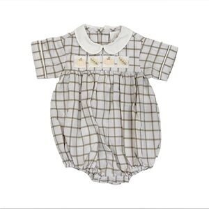 Noah Ribbon Bubble by Lullaby Set